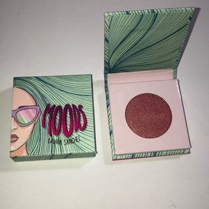 ⭐️3/$15 MOODS Eye Shadow